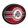 College Oval Slimline Lighted Wall Sign - 2 of 4