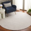Versailles VRS659 Machine Washable Skid Resistant Power Loomed Indoor Rugs - Safavieh - 2 of 4