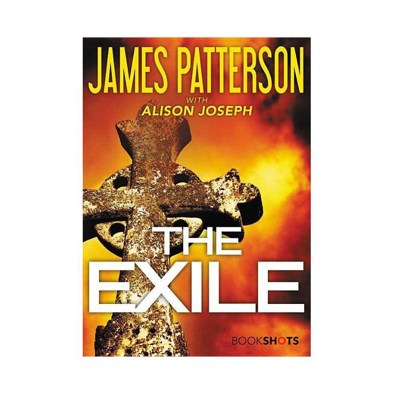 Exile 11/07/2017 - by James Patterson (Paperback), 1 of 2