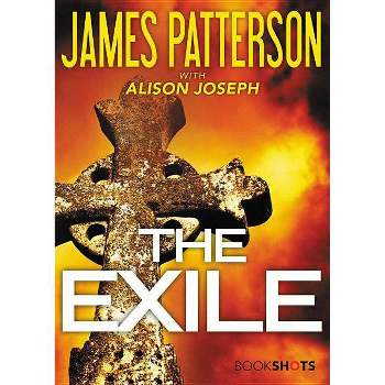 Exile 11/07/2017 - by James Patterson (Paperback)
