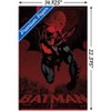 Trends International DC Comics: Dark Artistic - Batman Unframed Wall Poster Prints - 3 of 4