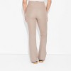 Women's High-Waisted ButterBliss Flare Leggings - Wild Fable™ - 3 of 3