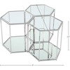 Meridian Furniture,Sei End Table - 4 of 4