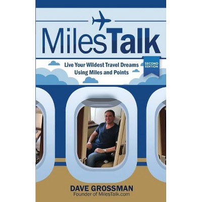 MilesTalk - 2nd Edition by  Dave Grossman (Paperback)