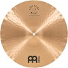 MEINL Pure Alloy Soundwave Hi-Hat Pair - 2 of 4