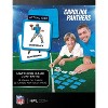 MasterPieces Officially Licensed NFL Carolina Panthers Matching Game for Kids and Families. - image 4 of 4