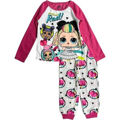 fuchsia/totally rad