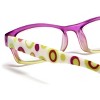 Calabria Hannah R766 Designer Acetate Reading Glasses - 4 of 4