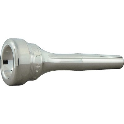 Denis Wick DW5882 Classic Series Trumpet Mouthpiece in Silver 1W