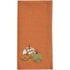 Park Designs Heirloom And Bittersweet Napkin Set Of 4 - 2 of 4