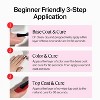 Nailboo Forever Glaze Nail Polish - Base Coat - 0.3 fl oz - 3 of 4