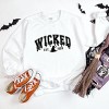 Simply Sage Market Wicked 1629 Sweatshirt - 3 of 4