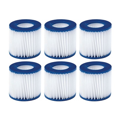 Jleisure Avenli 29p481 Cleanplus Small Filter Cartridge Replacement ...