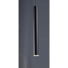 ET2 Lighting Flute 1 - Light Pendant in  Polished Chrome - 2 of 2