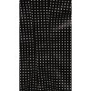 Women's Zane Rainbow Glitter Velour Sweatpants - MICHAEL LAUREN - 4 of 4