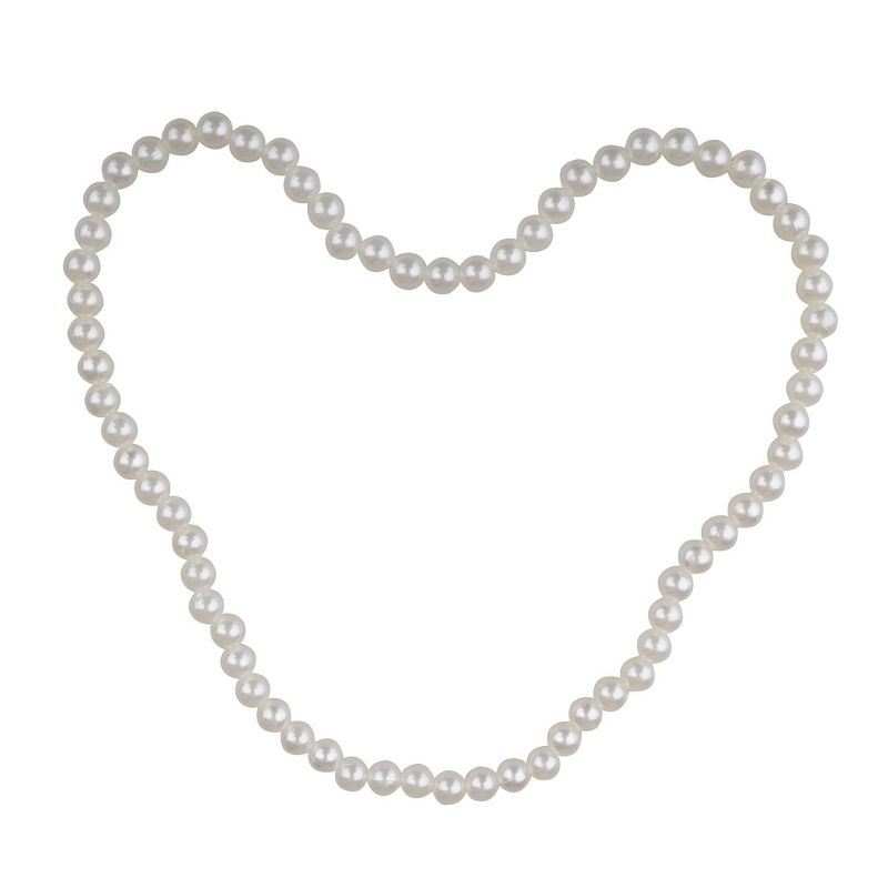 6ct Pearl Necklace - Spritz&#8482;, 3 of 6