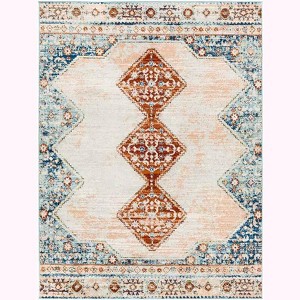 Mark & Day Charlottesville Woven Indoor Area Rugs - 1 of 4