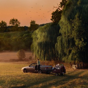Matt Maltese - Driving Just To Drive (140 Gram Vinyl) - 1 of 1