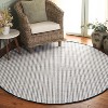 Vermont VRM909 Hand Woven Indoor Rugs - Safavieh - 2 of 3