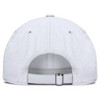NCAA Texas Tech Red Raiders Milo Cotton Hat: Adjustable Solid Baseball Cap - 4 of 4
