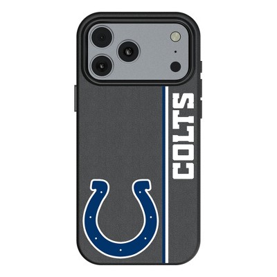 NFL AFC Teams Sidebar MagSafe Compatible Cell Phone Case for Apple iPhone 17 Series