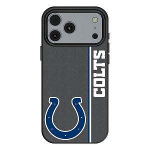 NFL AFC Teams Sidebar MagSafe Compatible Cell Phone Case for Apple iPhone 17 Series - 1 of 4