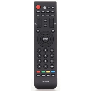 Dan’s Originals for Dynex EN31203B IR TV Remote Control - 1100017 - 1 of 2