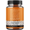 White Kidney Bean Extract Capsules, Supplement for Weight Loss & Reduce Calories, Glucose Support & Carb Control Supplements, Nature's Craft, 60ct - 4 of 4