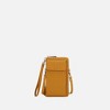 MKF Collection Caddy Vegan Leather Women’s Phone Wallet Crossbody Bag by Mia K - 2 of 4
