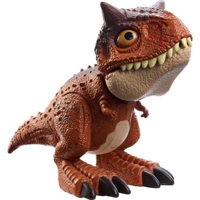 Jurassic World Dinosaur Figure Toys Legend West Dragon Model Toys
