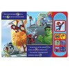 Marvel Spidey and His Amazing Friends - Spidey Makes a Splash Little Sound (Board Book) - 2 of 4