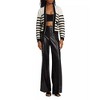 Women's Kammi Cardigan - line and dot - 4 of 4
