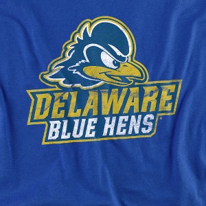 Men's University of Delaware Official Primary Logo T-Shirt University of Delaware - 1 of 4
