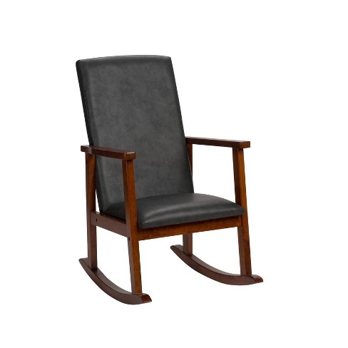 Gift mark rocking discount chair