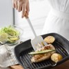 Hush Sun 13-Pc Wooden Handle Silicone Cookware Set - 3 of 4