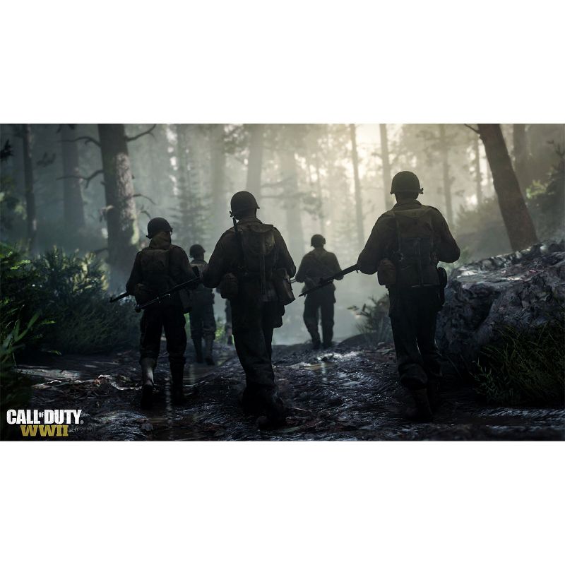 Call of Duty: WWII - PC Game, 3 of 6
