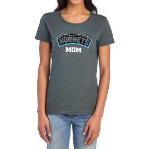 Delaware State University Mom Women's T-Shirt - 1 of 4
