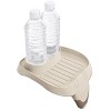 Intex PureSpa Attachable Cup Holder And Refreshment Tray with 12 S1 Pool Filters - 2 of 4