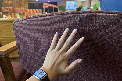 Guest review image 1 of 2, zoom in