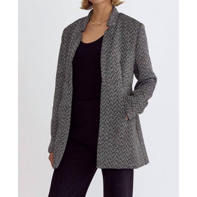 Women's Forever By Your Side Jacket - entro