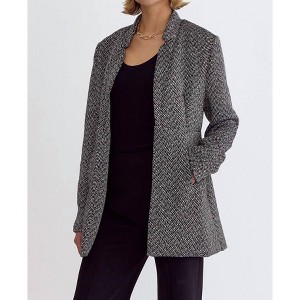 Women's Forever By Your Side Jacket - entro - 1 of 4