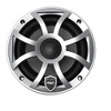 Wet Sounds REVO 6-XSS Silver Open XS Grille 6.5 Inch Marine LED Coaxial Speakers (pair) - 2 of 4