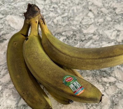 Bananas Bunch (minimum 5 bananas), Free Door-to-Door Kosher Delivery