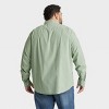 Men's Long Sleeve Button-Down Shirt - Goodfellow & Co™ - 2 of 3