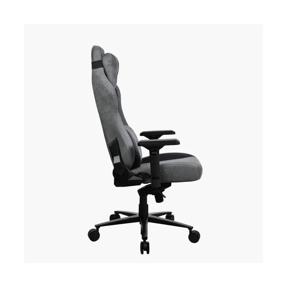 Arozzi Vernazza Supersoft Office and Gaming Chair Anthracite - thumbnail 3