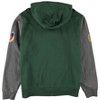 Tommy Hilfiger Mens Green Bay Packers Hoodie Sweatshirt, Green, Medium - 2 of 2
