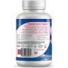 Zahler Junior C, Chewable Vitamin C for Kids, Immune System Support, Certified Kosher - 90 Orange Flavored Chewable Tablets - 4 of 4