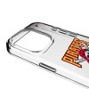 Keyscaper MLB Cooperstown Central Teams Linen Clear Cell Phone Case for Apple iPhone - 4 of 4