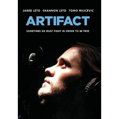 Artifact (DVD)(2021)