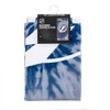 NHL Tampa Bay Lightning Pyschedelic Beach Towel - 4 of 4